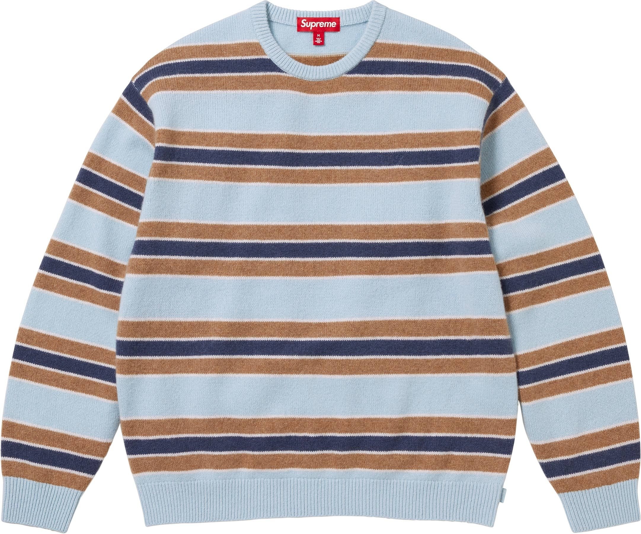 Cashmere Sweater view 7